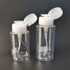 Best Selling Portable Clear 150Ml Pet Shower Gel Shampoo Bottle Plastic Packaging