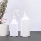 sprayer plastic bottle for cream manufacturers blue fastest delivered 50ml pet clear bottle