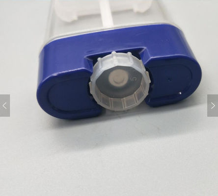 100g cosmetic Industrial plastic containers deodorant bottle,deodorant stick packaging