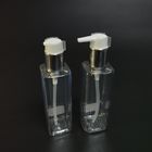 28 410 Pump PET Plastic Bottles 60ml 2oz For Perfume