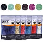 Glyceryl Rosinate 100g Hair Removal Hard Wax Beans For Body