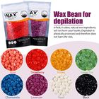 15 Colors Bleached Painless Wax Beans Depilatory Wax Beans Hair Removal